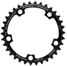 sram red 34t chainring